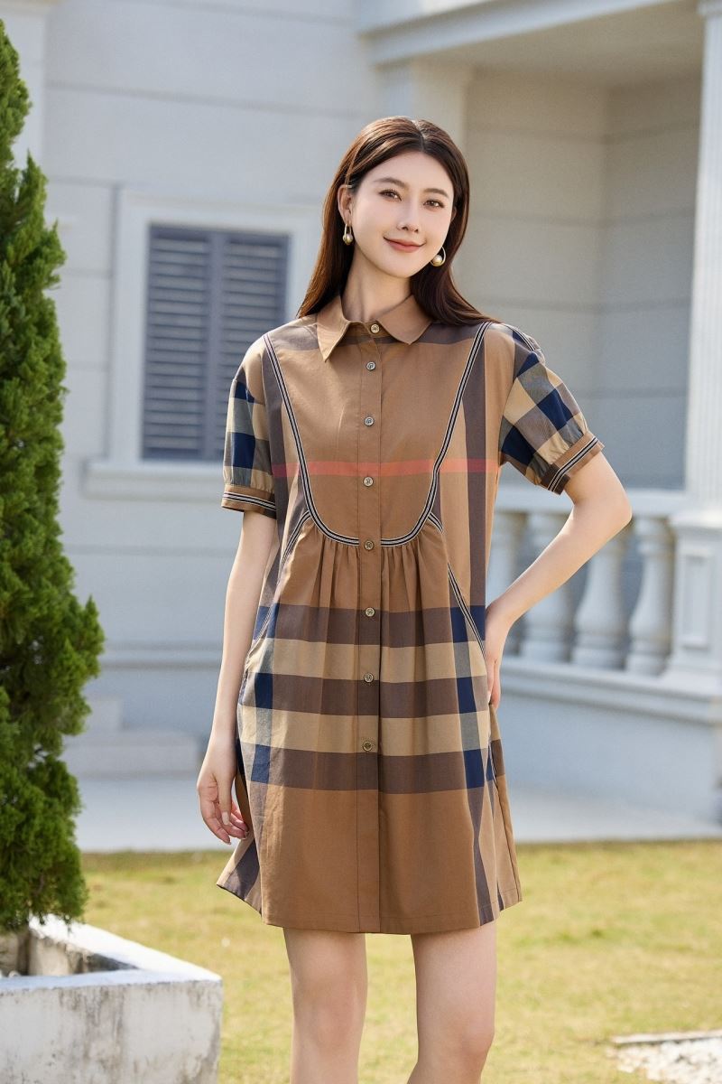 Burberry Dress